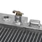 Spec-D Tuning Ford F250 F350 3-Row Aluminum Radiator 1999-2004 RAD3-F25099 - alternate 2